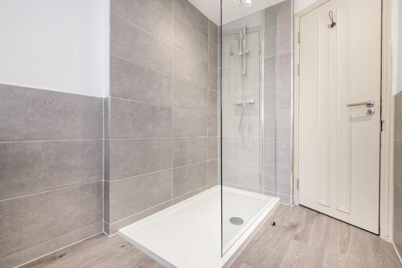 Host & Stay - The Rodney Townhouse リヴァプール エクステリア 写真